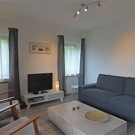 Neuastenberg Daire *