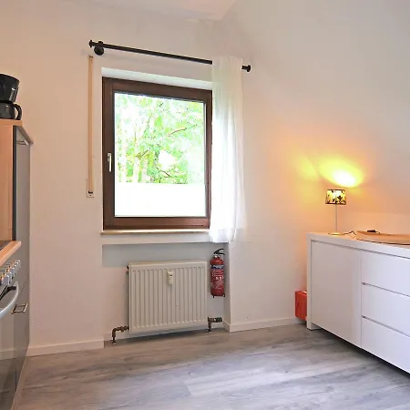 Neuastenberg Daire *