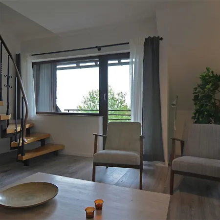 Neuastenberg Daire *
