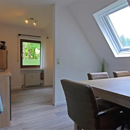 Neuastenberg Daire *