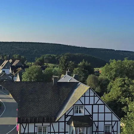 Neuastenberg Daire *