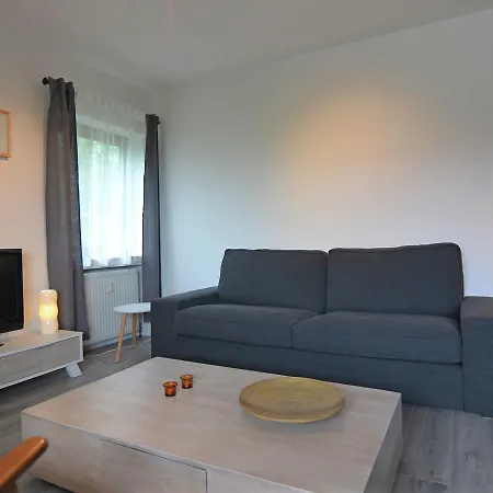 Neuastenberg Daire *