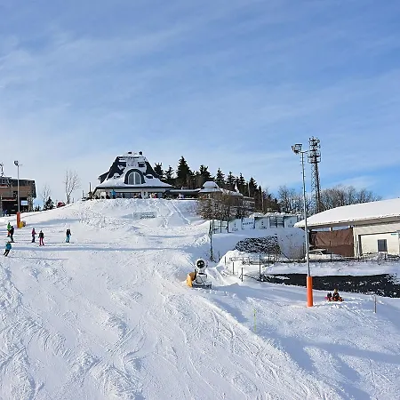 Daire Neuastenberg Winterberg