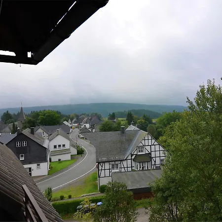 Neuastenberg Daire