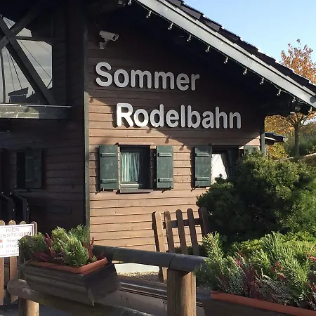 Daire Neuastenberg Winterberg