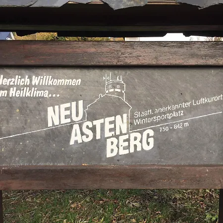 Daire Neuastenberg