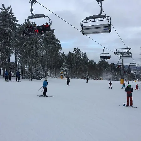 Neuastenberg * Winterberg