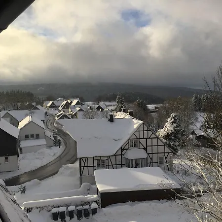 Neuastenberg Winterberg
