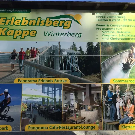 Daire Neuastenberg *