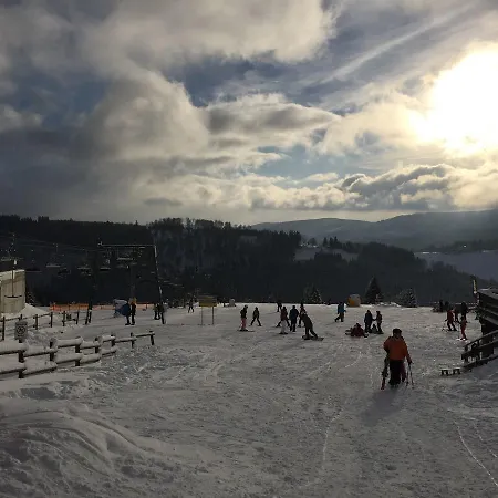 Neuastenberg Daire Winterberg